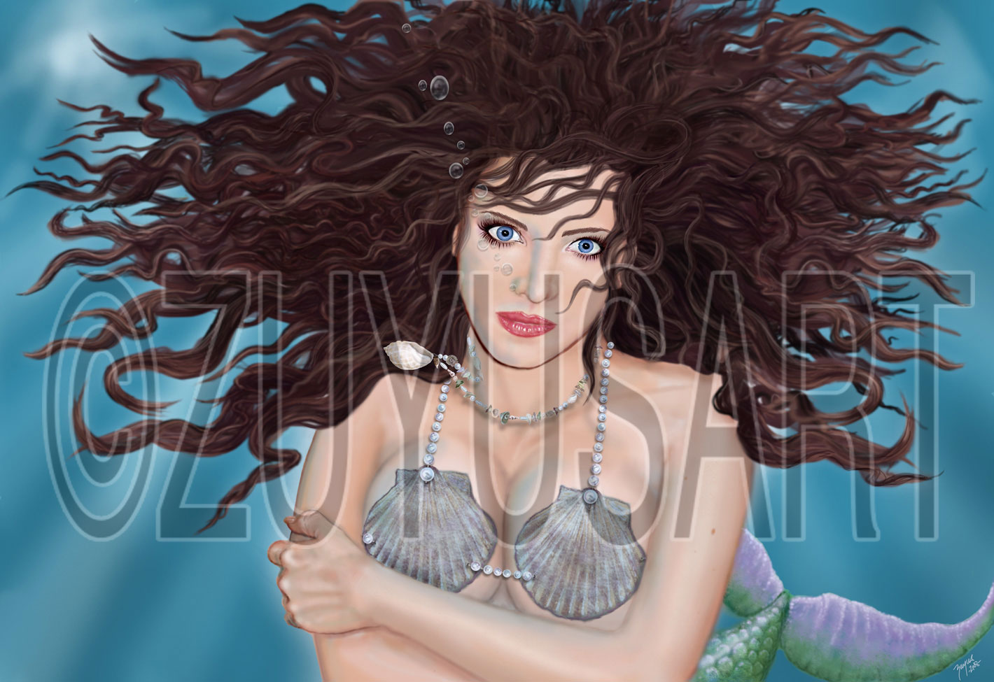 MERMAID